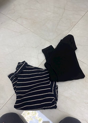 xs Beden lacivert Renk Düğmeli Lacivert kadın Sweatshirt