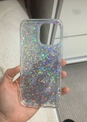 Parlak Çok Renkli Bohem Telefon Kılıfı - Görsel 2