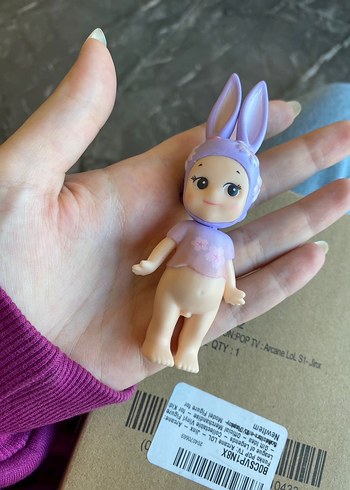 Sonny angel