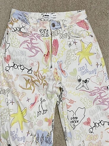 Bershka bershka pantolon