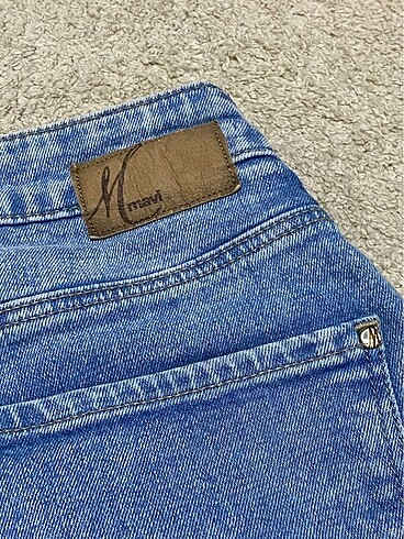 xs Beden kot pantolon