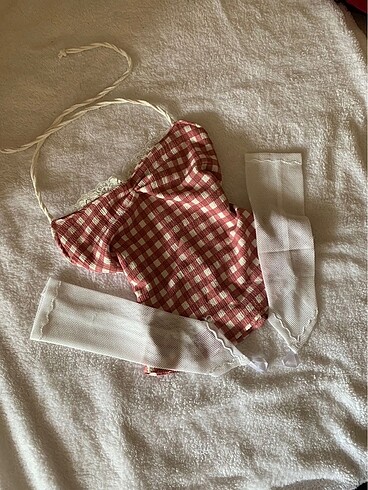 lolita crop