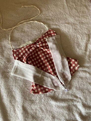 Diğer lolita crop