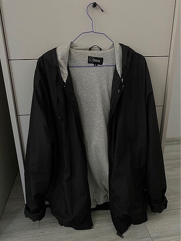 bomber ceket