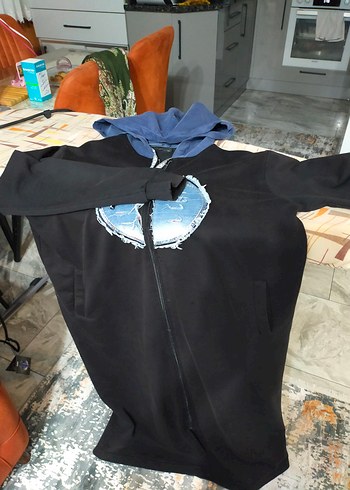 diğer Beden Zara bayan kap