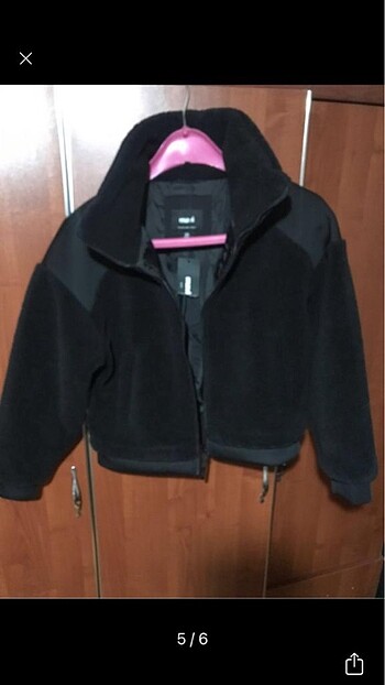 Mavi Jeans Orjinal Mavi Ceket Mont