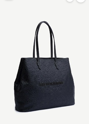 Les Benjamins