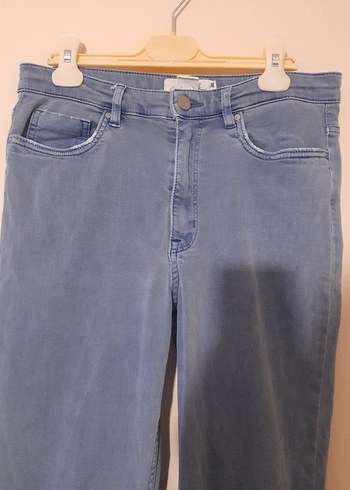 H&M H&M marka 40 beden. Mavi Mavi Kadın Denim Pantolon