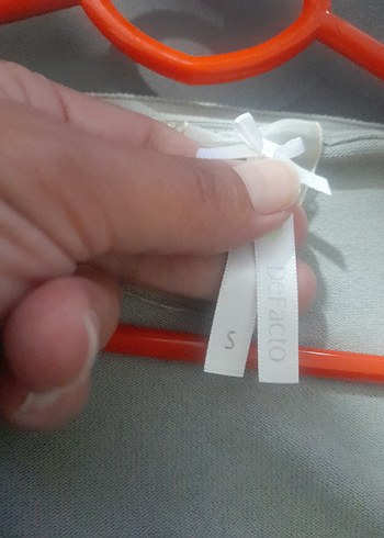 36 Beden gri Renk Gri Düğmeli V Yaka Kadın Hırka