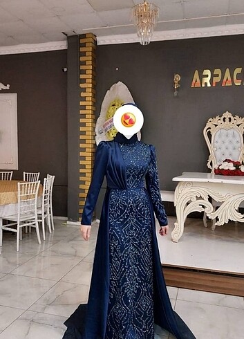 Feriha abiye 