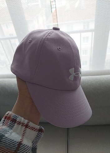 Çocuk şapka under armour