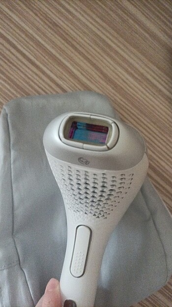 Beden Philips lumea