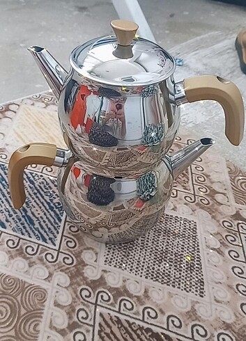 Hisar caydanlik