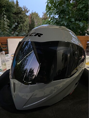 NCR KASK