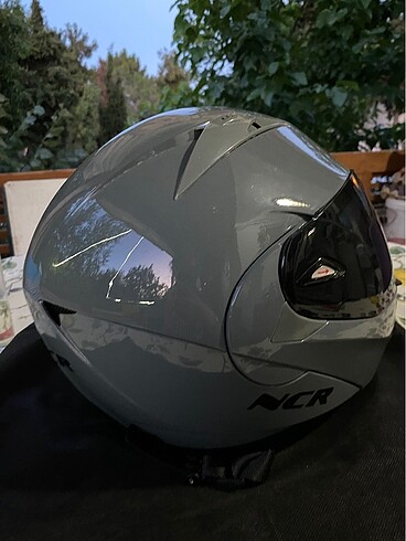 NCR KASK M/L - Görsel 4