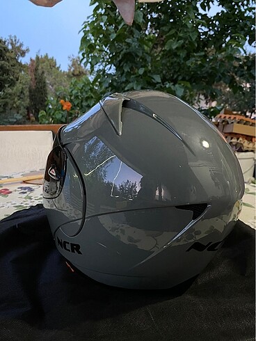 NCR KASK M/L - Görsel 2