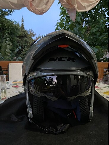 NCR KASK M/L - Görsel 5