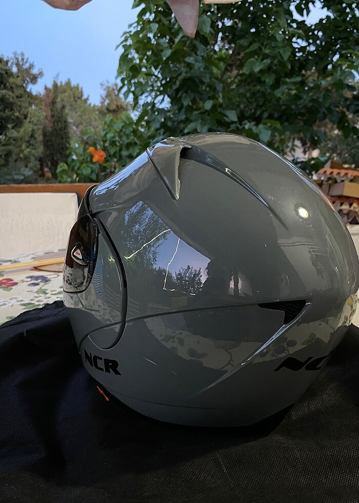 NCR KASK M/L - Görsel 2