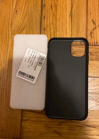 Shein İPHONE 11 Telefon Kılıfı - Görsel 2