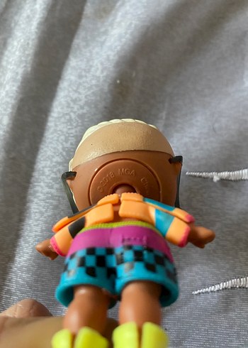 Orijinal LOL bebek - Görsel 2