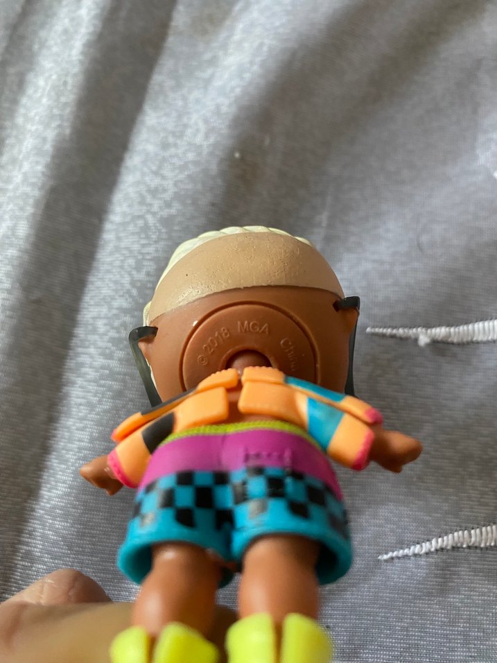 Orijinal LOL bebek - Görsel 2