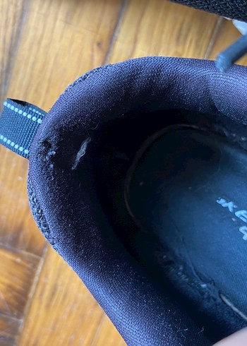 orijinal skechers spor ayakkabı - Görsel 4