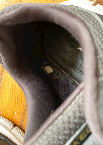 orijinal skechers spor ayakkabı - Görsel 3