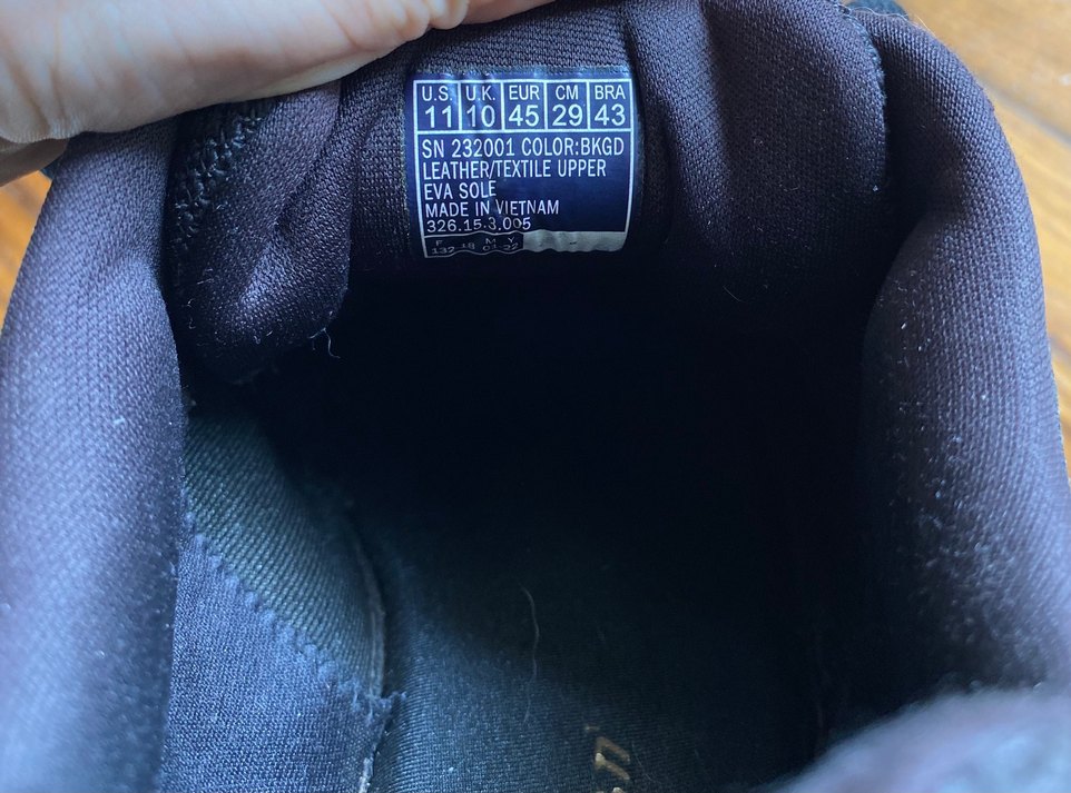 orijinal skechers spor ayakkabı - Görsel 5