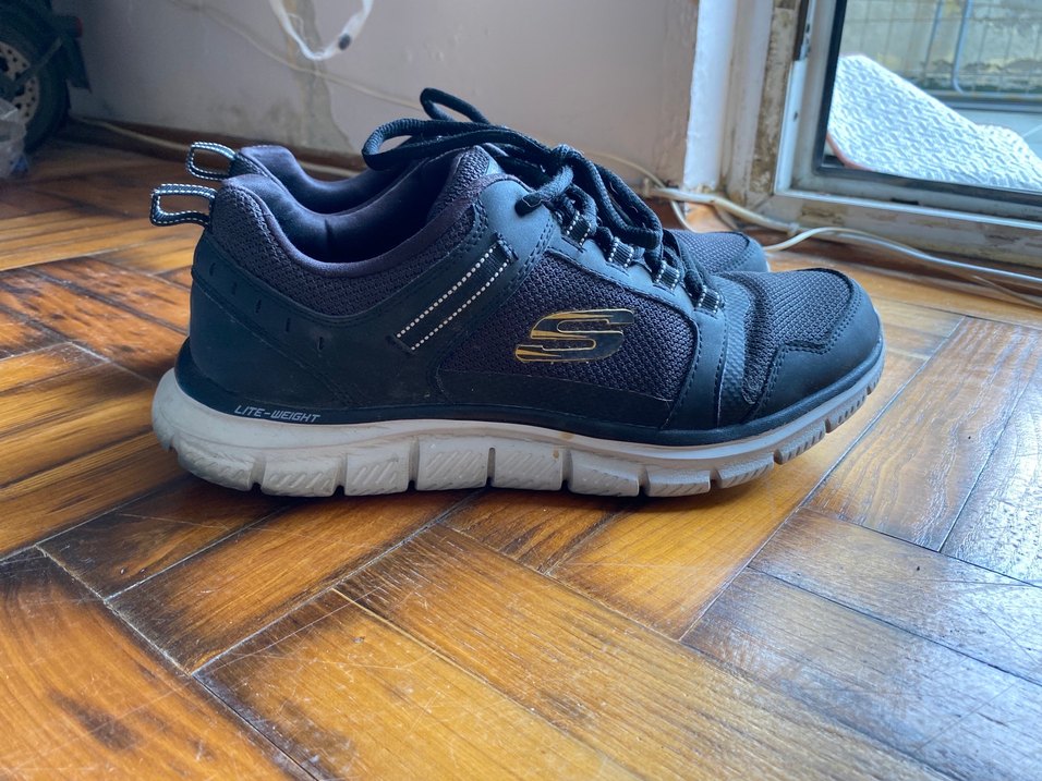 orijinal skechers spor ayakkabı - Görsel 2