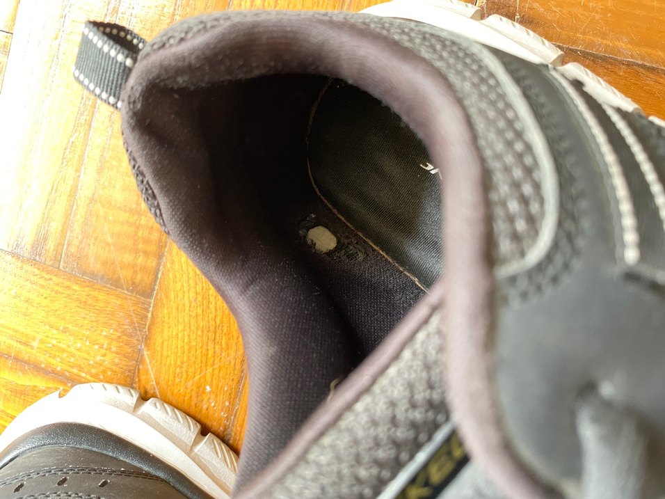 orijinal skechers spor ayakkabı - Görsel 3