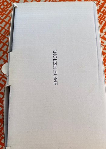 ENGLISH HOME 2li Kahve Fincanı - Görsel 4