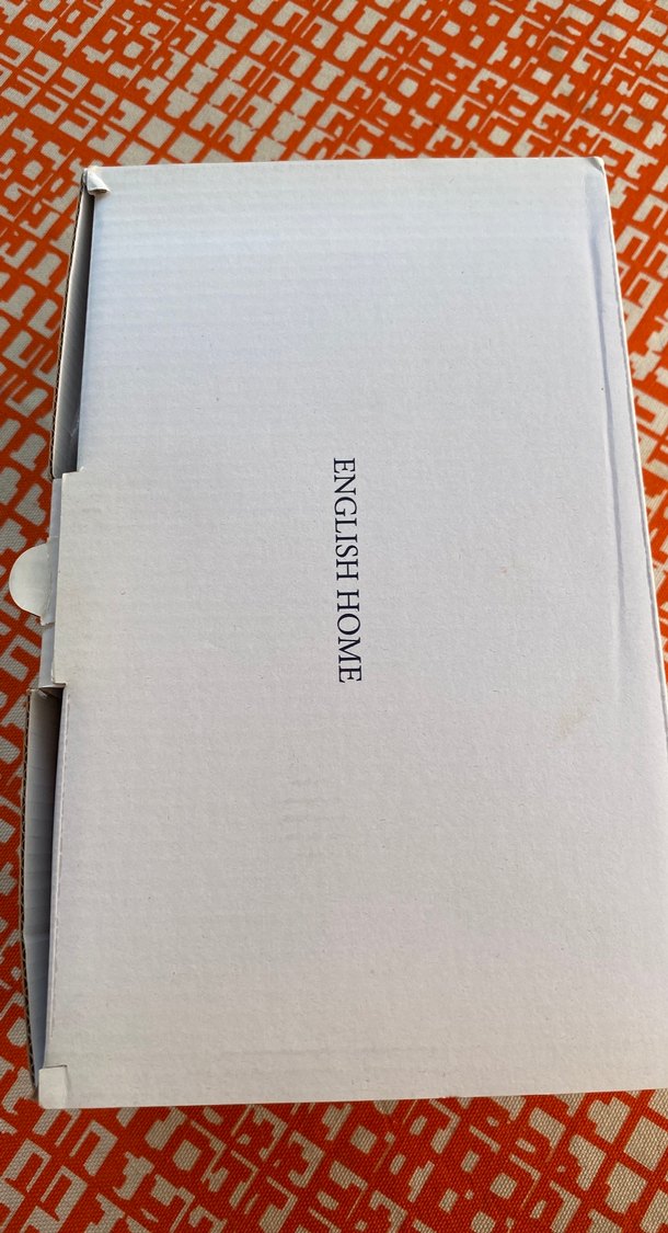 ENGLISH HOME 2li Kahve Fincanı - Görsel 4