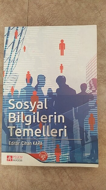 Sosyal Bilgilerin Temelleri | Cihan Kara