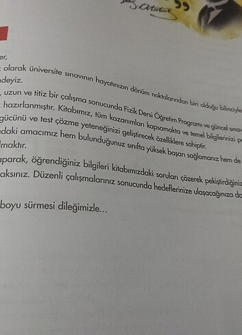 11.sinif fizik soru Bankası Ankara yayıncılık