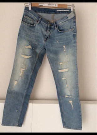 Zara jean
