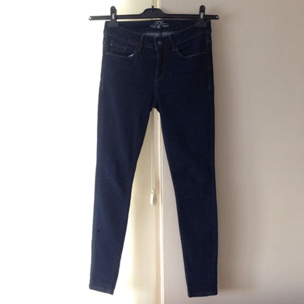 Esprit jean