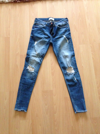 36 Beden Mango İsa jean