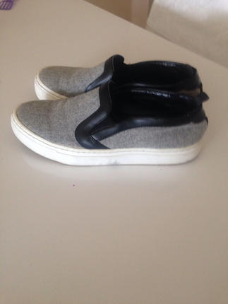 Zara sneakers