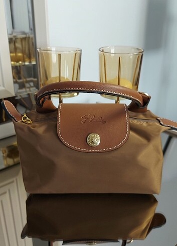 Longchamp Çanta 