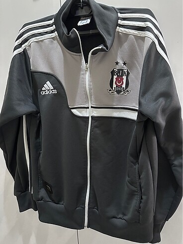 Adidas Beşiktaşlılar ceket