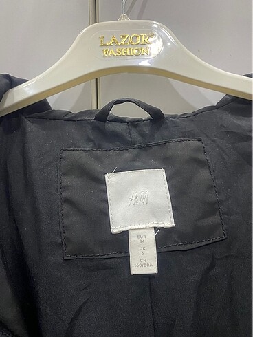 H&M hm mont