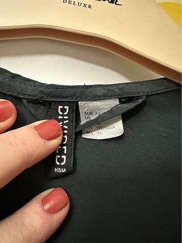 H&M H&M trençkot