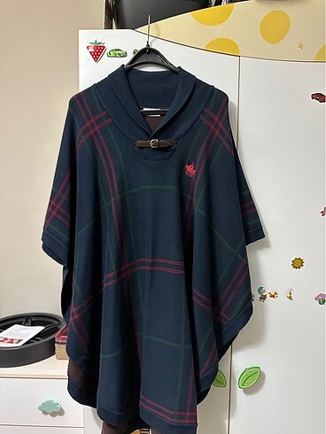 U.S Polo Assn. Uspa kimono