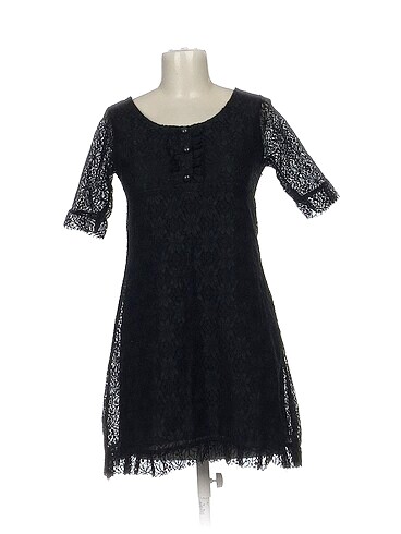 Topshop Kısa Elbise %70 İndirimli.