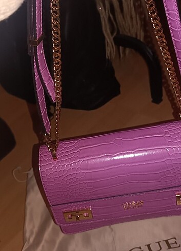 Guess Guess orjinal çanta 