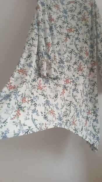 xl Beden Bayan tunik