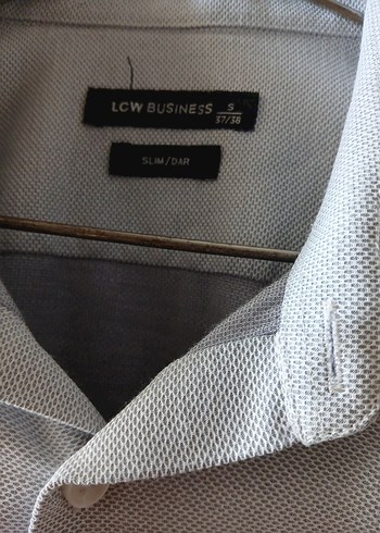 erkek gömlek - Görsel 4