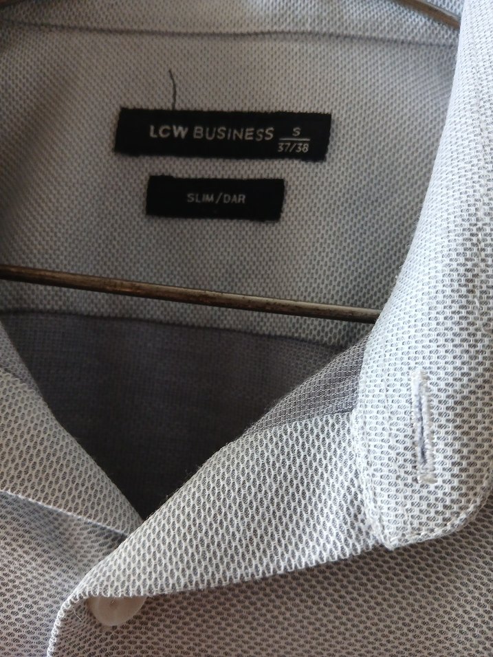 erkek gömlek - Görsel 4