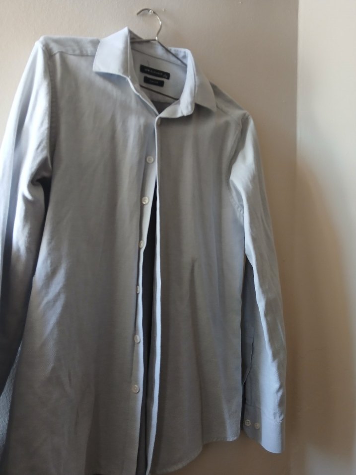 erkek gömlek - Görsel 2