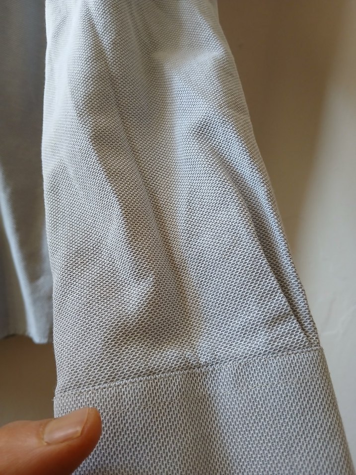 erkek gömlek - Görsel 3